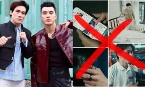 Nhóm nhạc nam U50 gồm tên tuổi đình đám những năm 2000 bị công an mời làm việc