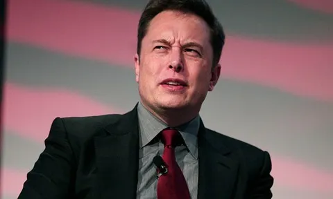 "Vận đen" chưa buông tha Elon Musk: Số lượng khách quay lại mua xe điện tụt dốc, một xu hướng cũ lên ngôi