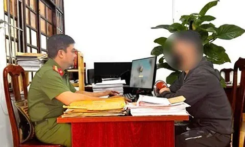 Thanh niên sinh năm 2008 lừa hàng trăm người trên cả nước bằng thủ đoạn "hỗ trợ lấy lại tiền bị lừa"
