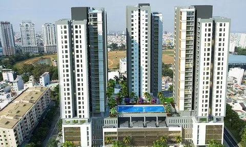 Chủ đầu tư loạt dự án nghìn tỷ bất ngờ xuất hiện trong danh sách nợ thuế
