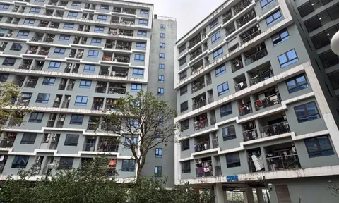 4 nút thắt lớn với “giấc mơ” mua nhà của người thu nhập thấp