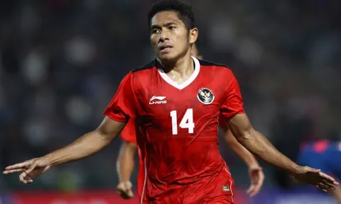 Indonesia lo mất 41 HCV ở SEA Games 33, thiếu tiền đưa VĐV sang Thái Lan thi đấu?