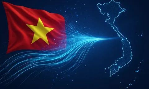 Lần đầu tiên trong lịch sử, một chỉ số của Việt Nam lọt top 10 thế giới, là gì vậy?