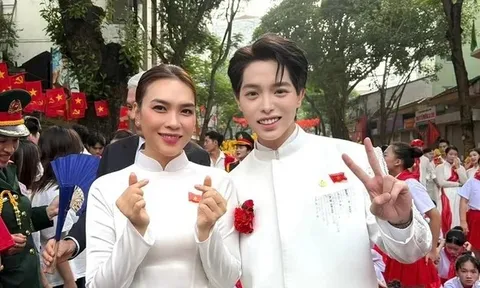 "Tâm thư" từ người đàn ông đặc biệt của Đức Phúc gửi Mỹ Tâm và Hồ Hoài Anh