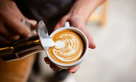 Bất ngờ mối liên hệ giữa cà phê và sức khỏe của gan