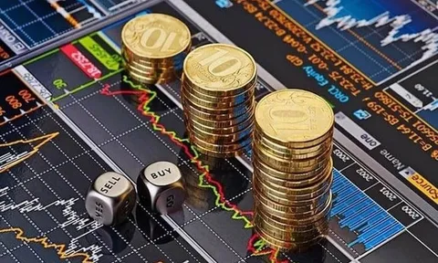 Thêm một 'ông lớn' Hàn Quốc nhảy vào thị trường tiền số Việt Nam, bắt tay công ty của IDG Capital Vietnam