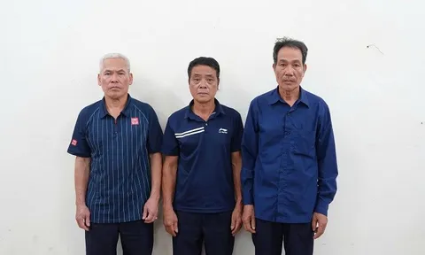 Khởi tố bảo vệ Nguyễn Văn Khanh và 2 đồng nghiệp