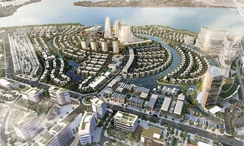 Loạt thương vụ và điểm bất ngờ trên thị trường M&A bất động sản