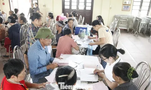 Sân bay Gia Bình: Dự chi gần 30.000 tỷ đồng bồi thường, hỗ trợ tái định cư