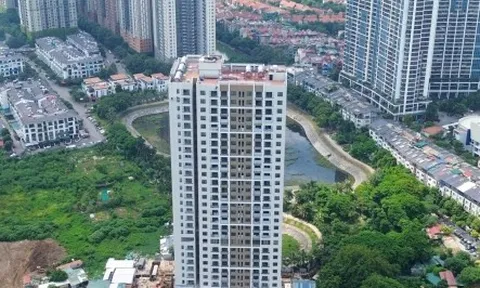 Giá nhà liên tục tăng cao, cách nào để hạ nhiệt?