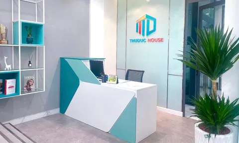 ThuDuc House thắng kiện Chi cục Thuế Khu vực II trong vụ án hoàn thuế GTGT 365 tỷ đồng