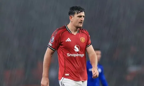 Man Utd đối mặt với nguy cơ bị điều tra sau trận thắng Chelsea