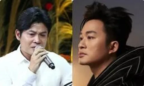 Nhạc sĩ Nguyễn Văn Chung: 'Ngày xưa tôi nghe Tùng Dương hát là chuyển kênh'