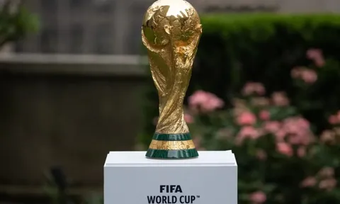 FIFA họp khẩn, đội tuyển Việt Nam có thể tăng thêm cơ hội dự World Cup?