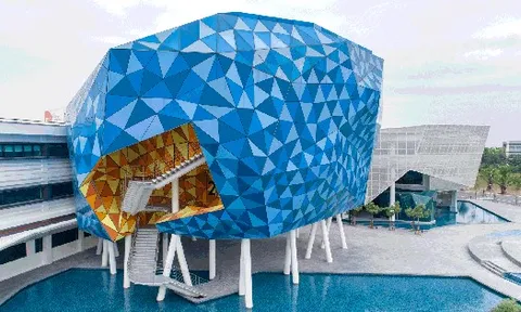 Vượt hơn 1.000 trường toàn cầu, một trường Đại học ở Việt Nam lọt Top 3 thế giới về tuyển sinh