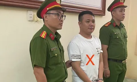 Khởi tố, bắt giam Lê Hoài Nam sau vụ ẩu đả ở "Bình Dân Quán 56"