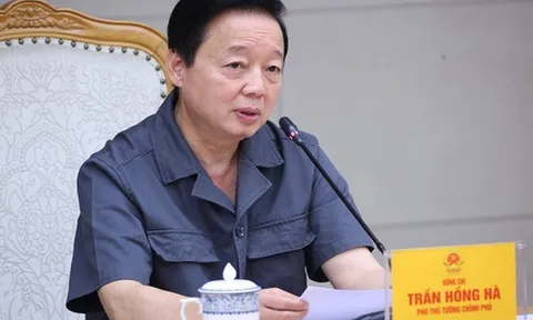 Lập Quỹ Nhà ở quốc gia: Phi lợi nhuận, phục vụ cho thuê