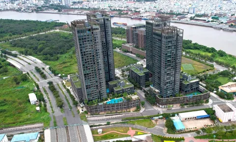 Chủ đầu tư Empire City gửi kiến nghị về khoản tiền đất bổ sung 8.800 tỉ đồng