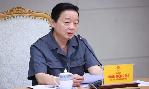 Lập Quỹ Nhà ở quốc gia làm nhà xã hội, Phó thủ tướng yêu cầu 'xây xong phải có người thuê'