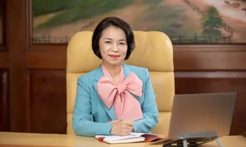 Khối tài sản vợ ông Phạm Nhật Vượng đã vượt mốc tỉ USD
