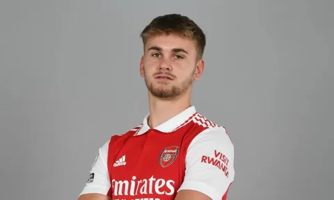 Cựu sao trẻ Arsenal qua đời sau chấn thương nghiêm trọng trong trận đấu