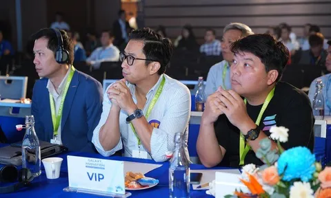 Doanh nghiệp trước bài toán bảo mật khi AI "bùng nổ"