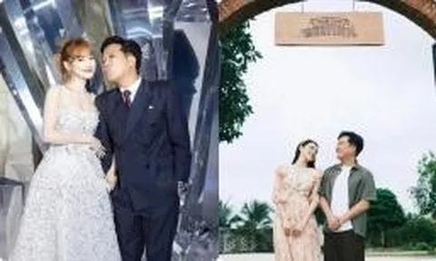 Trường Giang và Nhã Phương sở hữu khối tài sản đồ sộ cỡ nào?