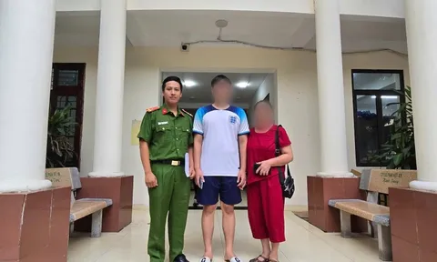 Gọi điện xác nhận chuyển 700 triệu đồng cho trường học nhưng trường quyết không nhận, người phụ nữ báo công an