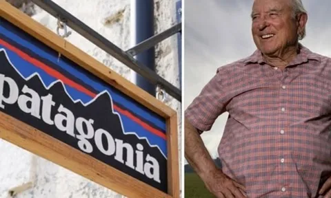 Bị liệt vào nhóm tỷ phú, người sáng lập Patagonia tức giận: “Đó là ngày tồi tệ nhất đời tôi!” và quyết định gây sửng sốt toàn thế giới