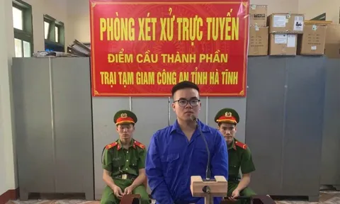 Cựu sinh viên công nghệ lĩnh án vì đánh cắp hơn 7.000 thông tin cá nhân