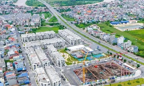Bất ngờ về mức tăng giá BĐS trong vòng 5 năm: Hà Nội dẫn đầu tăng tới 112%, theo sau Hải Phòng tăng 71%, Đà Nẵng tăng 53% còn TP.HCM tăng giá 42%