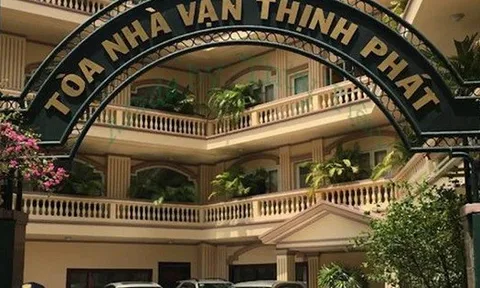 Kiện toàn thành viên Ban Chỉ đạo thu hồi tài sản trong vụ án Vạn Thịnh Phát