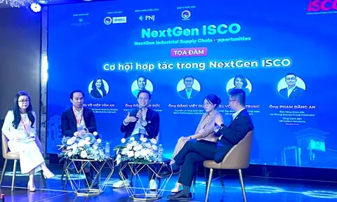 Biến động toàn cầu mở lối cho doanh nghiệp Việt vào chuỗi cung ứng mới