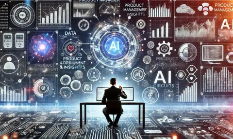 Đằng sau cơn sốt AI: Tự động và chuẩn hóa quy trình là yếu tố then chốt