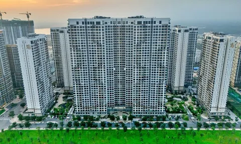 Khu Đông TP.HCM giữ nhịp thanh khoản, căn hộ compound cao cấp dẫn dắt thị trường