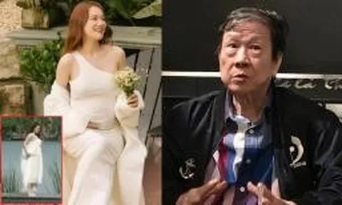 Sao Việt 25/9: Nhã Phương mang bầu lần 3, Nhạc sĩ 'Bài thánh ca buồn' đột ngột qua đời