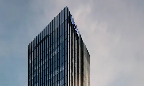Tập đoàn UOA mua xong khu đất ‘vàng’ 68 triệu USD ở trung tâm TP.HCM