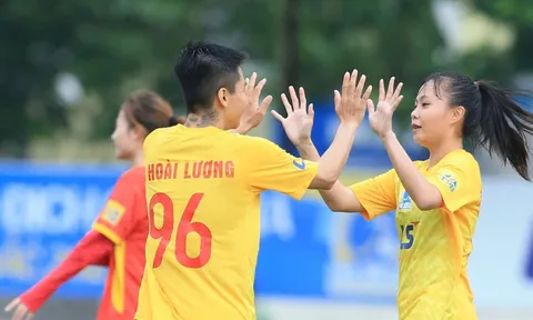 TP HCM 1 thắng trận derby, giành 3 điểm quan trọng ở lượt về