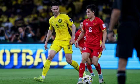 Nóng: Malaysia bị FIFA trừng phạt vì 7 cầu thủ nhập tịch, tuyển Việt Nam có thể được xử thắng 3-0