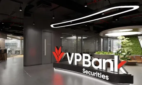Sắp IPO khủng, chứng khoán VPBank bị phạt vì sản phẩm cho vay 'chui'