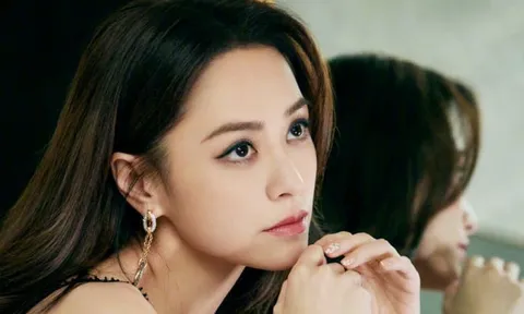 "Ngọc nữ màn ảnh" sụp đổ hình tượng sau 1 đêm vì lộ ảnh riêng tư, cuộc sống hiện tại ra sao?