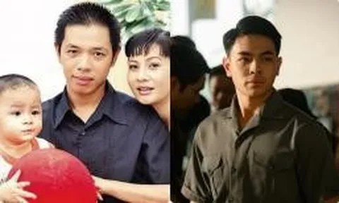 Cặp sao ly hôn sau một tuần cưới vẫn chăm con và có cách dạy con đáng nể