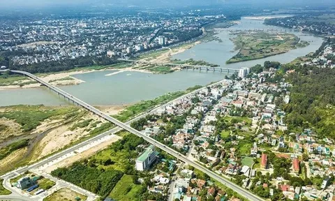 Một doanh nghiệp đóng góp gần 45% vào tổng thu ngân sách tỉnh Quảng Ngãi