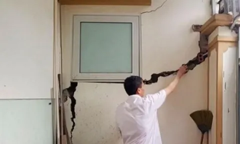 Làm hỏng nhà thuê, bên thuê phải chịu trách nhiệm thế nào?
