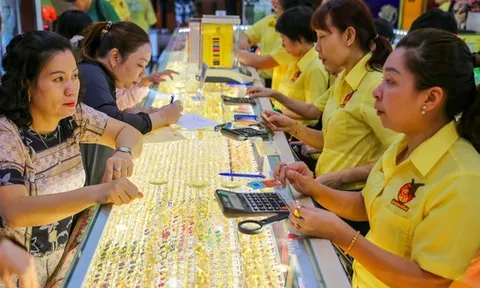 Nhiều quy định mới có hiệu lực từ tháng 10-2025