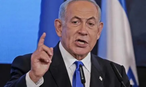 Israel nêu điều kiện miễn truy cứu trách nhiệm với Hamas