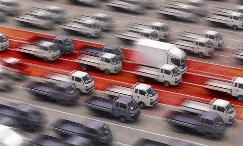 Khi thế giới còn mải cãi nhau "ai làm xe điện giỏi hơn", Trung Quốc đã sang làm một thứ béo bở khác từ lâu