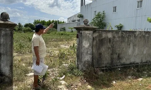 Vụ "Phù phép trong quản lý đất đai, xây dựng": Có nhiều dấu hiệu phức tạp