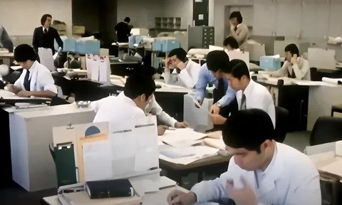 Bằng đại học Nhật Bản đã từng “quý như vàng” - Vì sao giờ trở nên mờ nhạt?