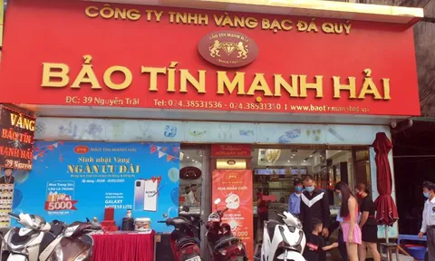 Xuất hiện công ty tài sản mã hóa vốn 10.000 tỉ, bà Nguyễn Thị Loan trở lại
